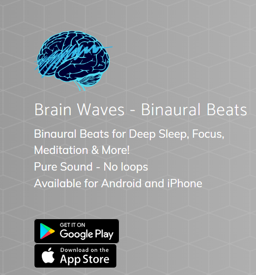 Brainwaves - Binaural Beats- Focus Sleep Sounds & Frequency