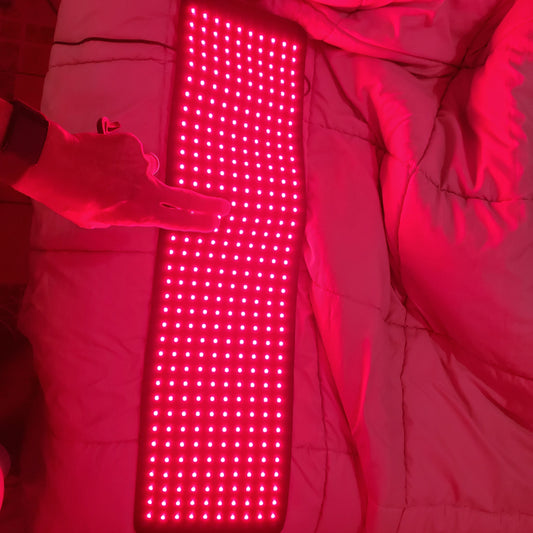 XXL bodyPAD FULL BODY PBM