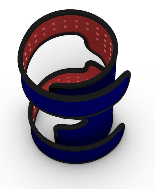 kneeWRAP / jointWRAP