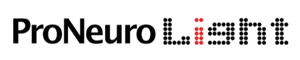 ProNeuroLIGHT logo