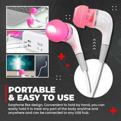 Nose Light Device
