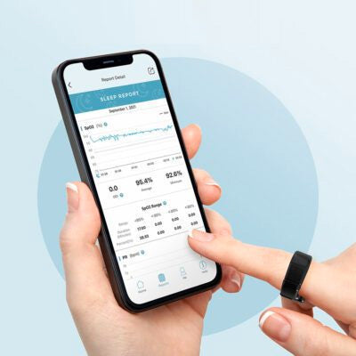 circul+ Smart Ring