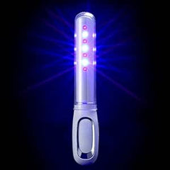 Portable Light Wand