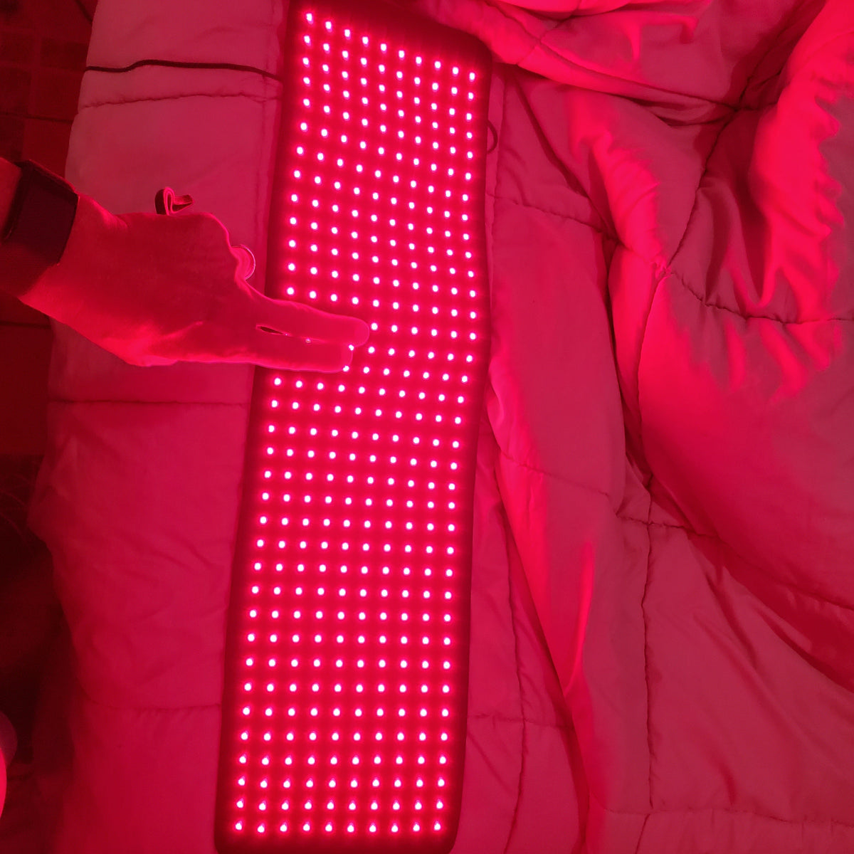 XXL bodyPAD PBM DE CUERPO COMPLETO
