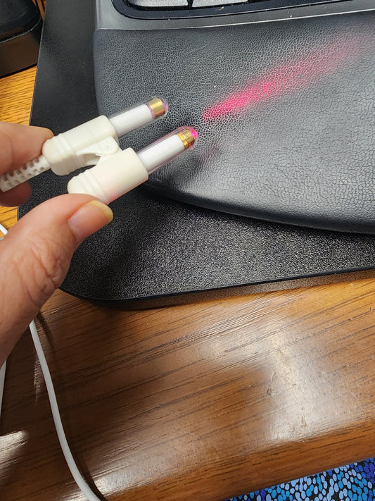 Nose Light Device