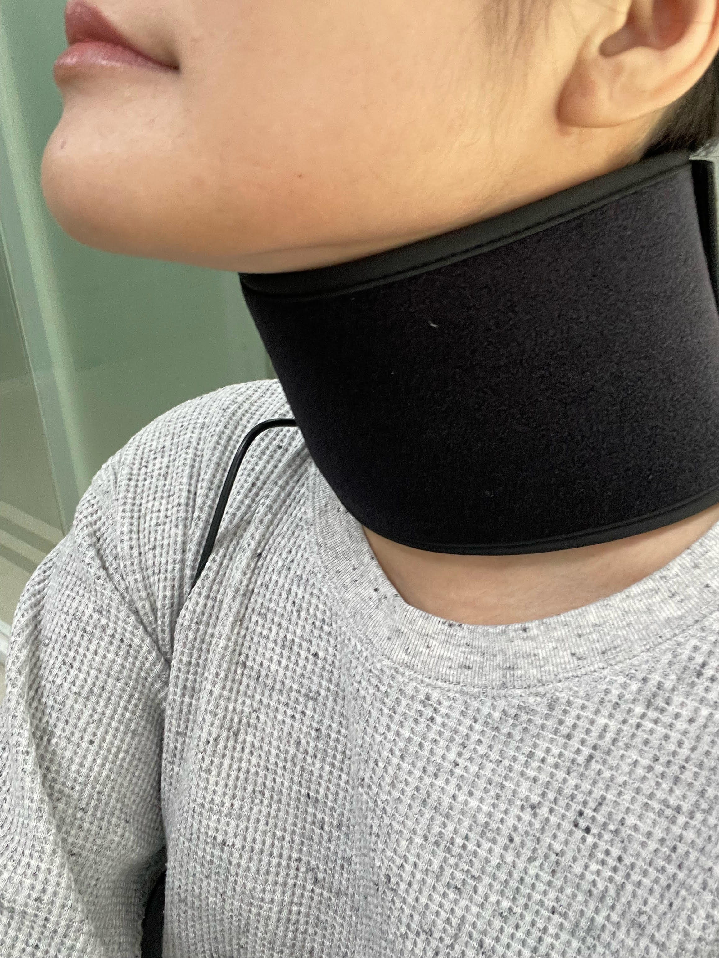 neckWRAP