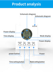 Nose Light Device