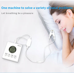 Nose Light Device