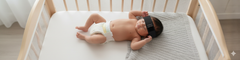 infantWRAP - baby photobiomodulation for head and gut