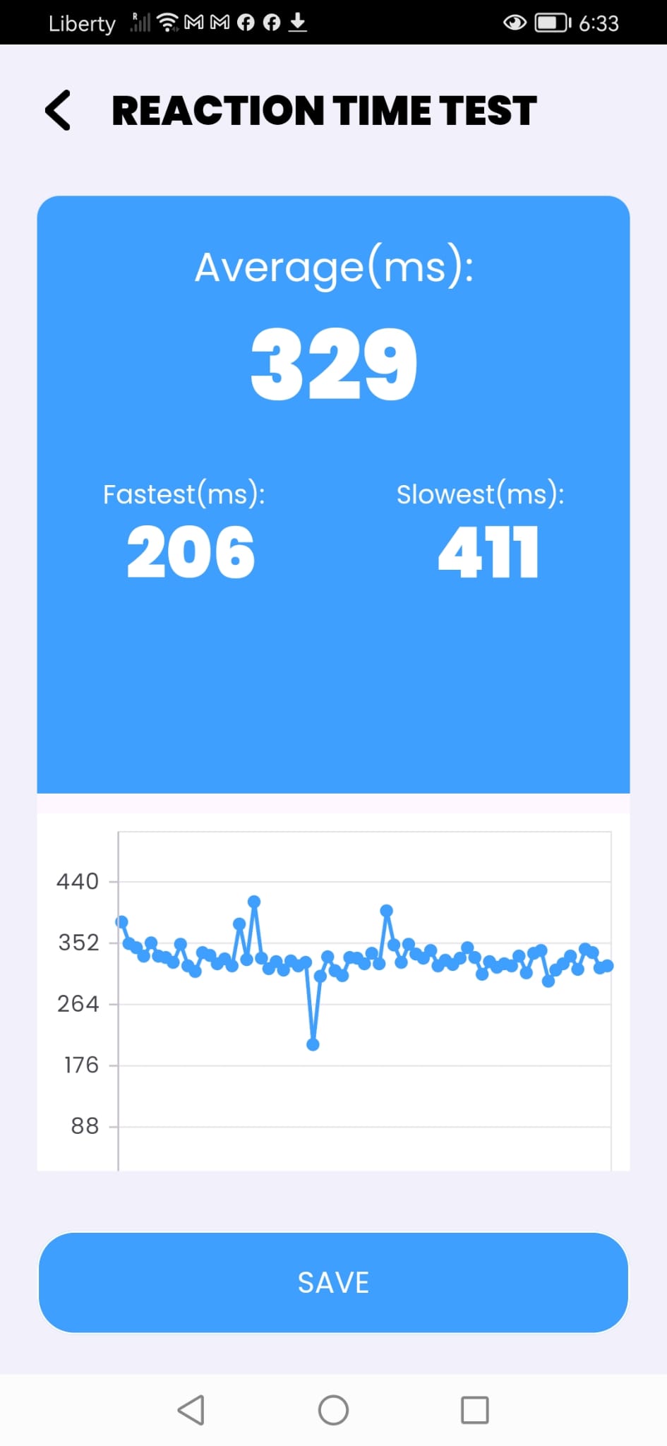 BrainSherpa app