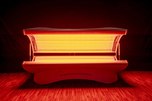 ProNeuroLIGHT BED