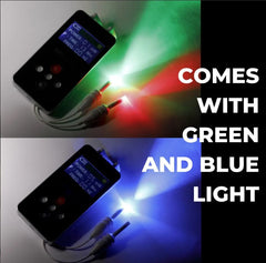 Paquete de 4 productos curativos y desintoxicantes ProNeuroLIGHT (ahorre $1000)