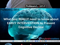 preventing cognitive decline