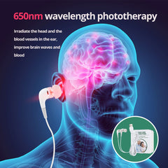 Nose Light Device