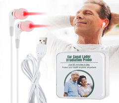 Nose Light Device