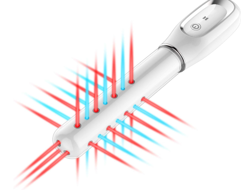 Portable Light Wand